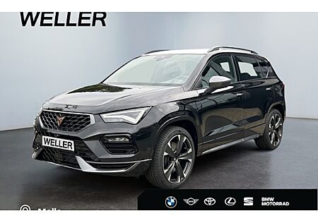Cupra Ateca 2.0 TSI 221kW VZ 4Drive DSG 5 Türen