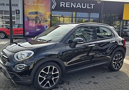 Fiat 500X 1.0 FireFly Turbo 88kW CROSS 5 Türen