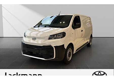 Toyota Pro Ace 2,2-l-D-4D 110kW L1 Meister 4 Türen