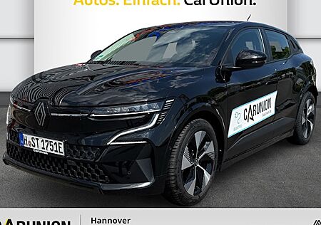 Renault Megane E-Tech Techno 220 Comfort Range 5 Türen