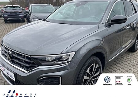 VW T-Roc 1.0 TSI OPF UNITED 5 Türen