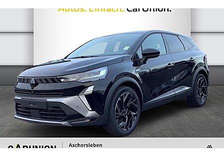 Renault Symbioz Full Hybrid E-Tech 160 Esprit Alpine 5 Türen