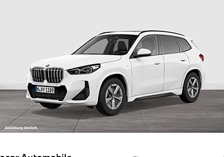 BMW X1 xDrive23d Steptronic 5 Türen