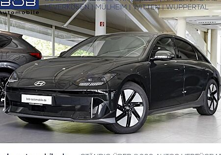 Hyundai IONIQ 6 77,4kWh 168kW Dynamiq 4 Türen