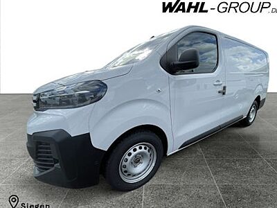 Peugeot Expert 2.0 BlueHDi 145 Lang 4 Türen