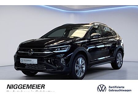 VW Taigo 1.0 TSI OPF 85 kW DSG MOVE 5 Türen