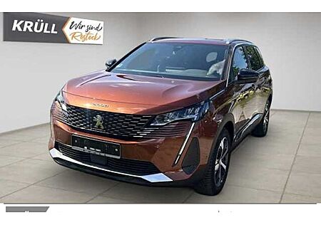 Peugeot 5008 PureTech 130 EAT8 Allure Pack 5 Türen