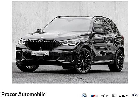 BMW X5 xDrive40d 5 Türen