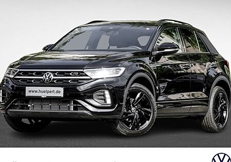 VW T-Roc 1.5 TSI OPF DSG R-Line 5 Türen