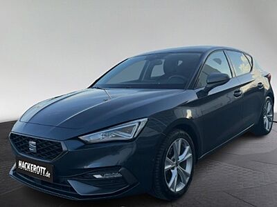 SEAT Leon 1.5 TSI ACT 110kW FR 5 Türen