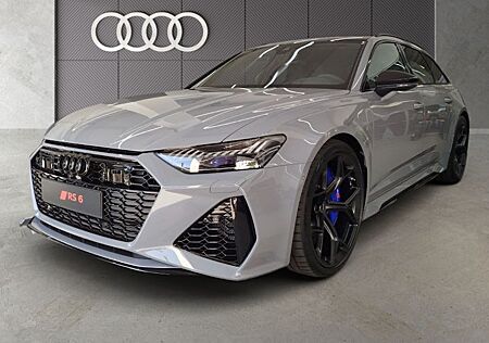 Audi RS6 performance 4.0 TFSI tiptr. quattro 5 Türen