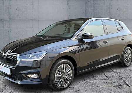 Skoda Fabia 1.0l TSI 70kW Tour 5 Türen