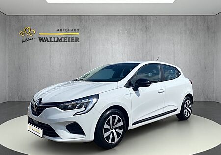Renault Clio TCe 90 Equilibre 5 Türen