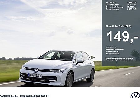 VW Golf 1.5 TSI OPF 85kW Life 5 Türen