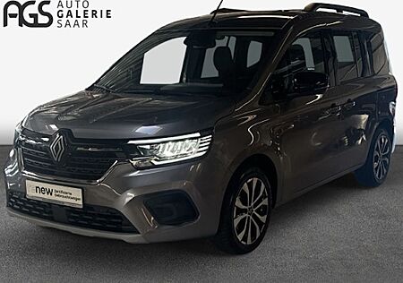 Renault Kangoo TCe 130 EDC Techno L1 5 Türen