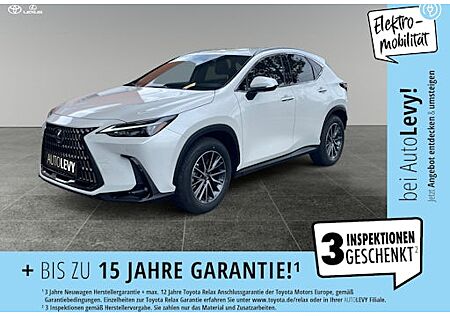 Lexus NX 450h+ E-FOUR Executive Line 5 Türen