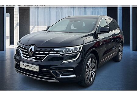 Renault Koleos BLUEdCi 185 4WD Automatik Initiale Paris 5 Türen