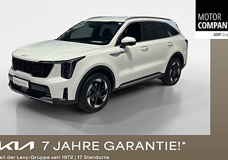 Kia Sorento 1.6 T-GDI Hybrid AWD Platinum Auto 5 Türen