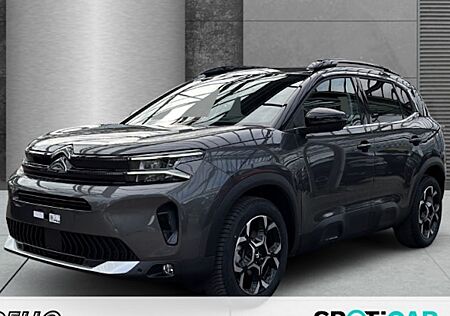 Citroën C5 Aircross BlueHDi 130 Stop&Start EAT8 MAX 5 Türen