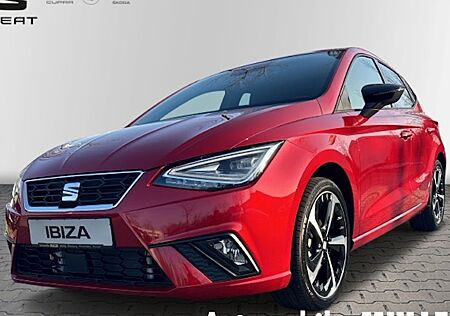 Seat Ibiza 1.0 TSI 81kW FR 5 Türen