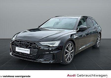 Audi A6 40 TDI quattro S tronic S line Avant 5 Türen