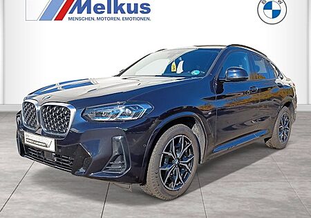 BMW X4 xDrive20d AT M Sport 5 Türen