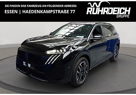 Peugeot 5008 Hybrid 136 e-DSC6 Allure 5 Türen