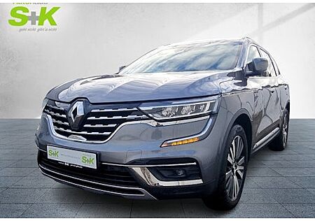 Renault Koleos TCe 160 EDC Initiale Paris 5 Türen