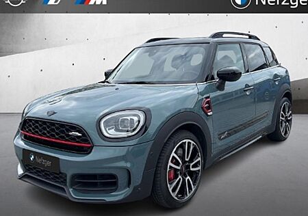 Mini One Countryman John Cooper Works ALL4 Automatik 5 Türen