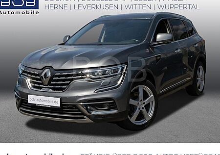 Renault Koleos BLUE dCi 185 4WD X-tronic Initiale Paris 5 Türen
