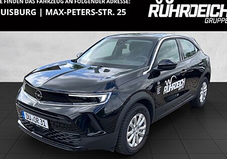 Opel Mokka 1.2 Turbo 74kW Enjoy 5 Türen