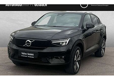 Volvo C40 Recharge Pure Electric Ultimate Single M 5 Türen