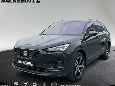 SEAT Tarraco 2.0 TSI 140kW FR 4Drive DSG 5 Türen