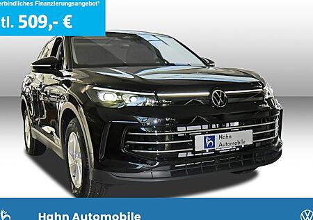 VW Tiguan 1.5 eHybrid OPF DSG Elegance 5 Türen