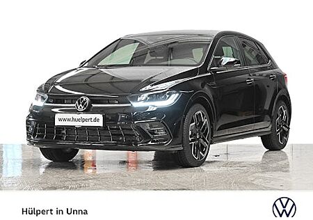 VW Polo 1.0 TSI 70kW DSG R-Line 5 Türen
