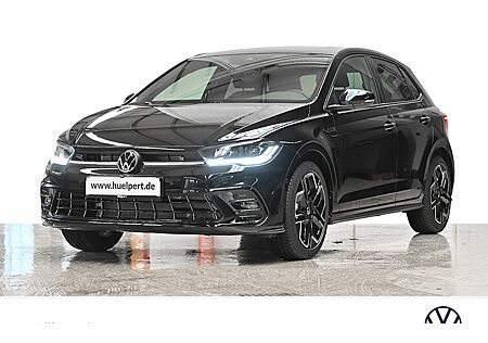 VW Polo 1.0 TSI 70kW DSG R-Line 5 Türen