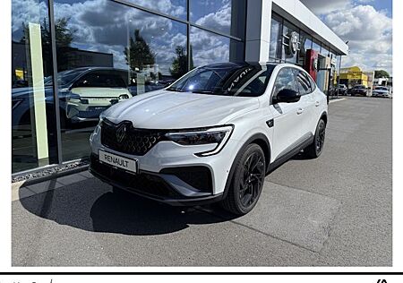 Renault Arkana Mild Hybrid 160 EDC Esprit Alpine 5 Türen
