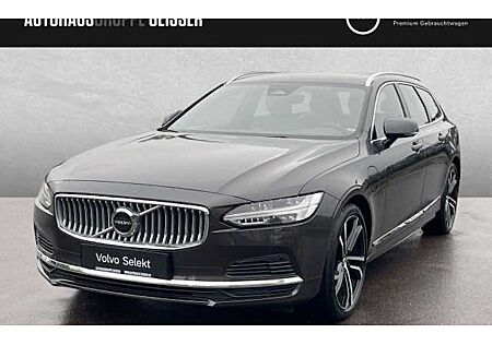 Volvo V90 T6 AWD Ultra Bright Auto 5 Türen