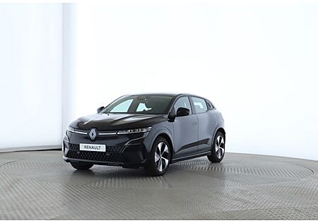 Renault Megane E-Tech EV40 130hp boost charge Equilibre 5 Türen