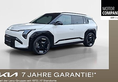 Kia EV3 81 kWh 150 kW GT-Line Frontantrieb 5 Türen
