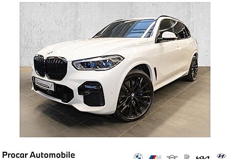 BMW X5 M50i 5 Türen
