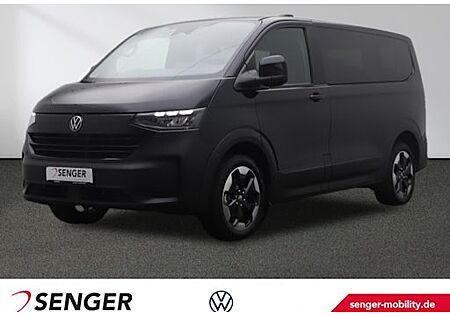 VW T7 Caravelle 64 kWh 160 kW kurz Auto 4 Türen