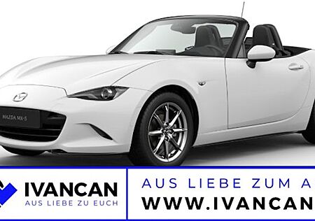Mazda MX-5 1.5 SKYACTIV-G 2 Türen