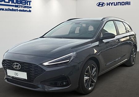 Hyundai i30 1.0 T-GDI Advantage DCT 5 Türen