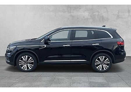 Renault Koleos BLUEdCi 185 4WD Automatik Initiale Paris 5 Türen