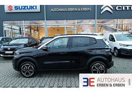 Citroën C3 Hybrid 110 MAX 5 Türen