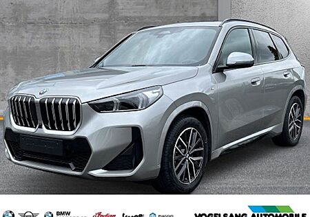 BMW X1 sDrive20i Steptronic 5 Türen