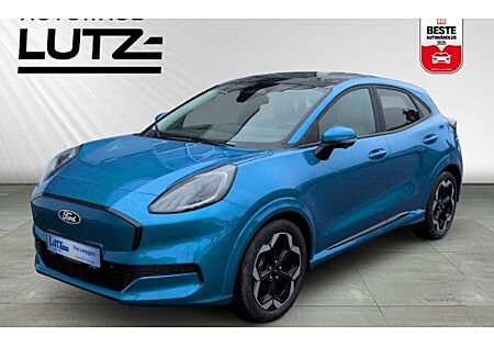 Ford Puma Gen-E 43 kwh Premium 5 Türen