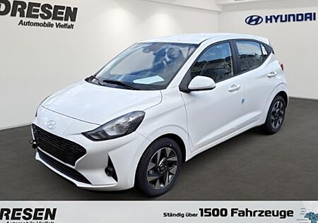 Hyundai i10 1.0 Trend 5 Türen