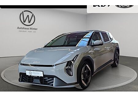 Kia EV4 81 kWh 150 kW Earth Frontantrieb 5 Türen